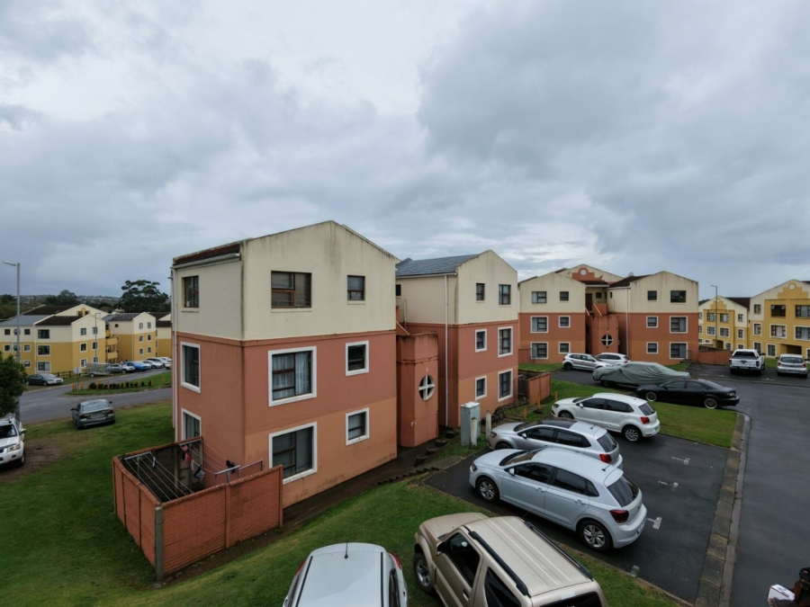 1 Bedroom Property for Sale in Amalinda Eastern Cape